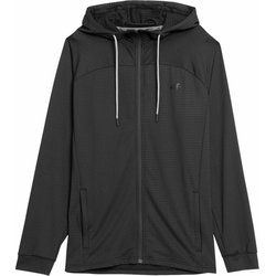 4F - Bluza męska na jesień ze sklepu: SPORT-SHOP.pl w kategorii: Bluzy męskie - zdjęcie 6BAF450-D40-9631_160848