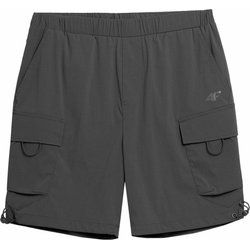 Spodenki męskie sportowe 4F ze sklepu: SPORT-SHOP.pl w kategorii: Spodenki męskie - zdjęcie 6BAF450-D40-9631_160851