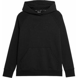 Bluza damska casualowa 4F ze sklepu: SPORT-SHOP.pl w kategorii: Bluzy damskie - zdjęcie 6BAF450-D40-9631_160861