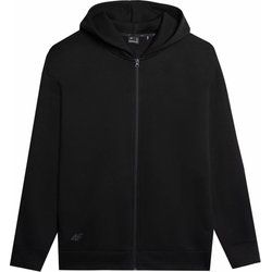Bluza męska na jesień 4F ze sklepu: SPORT-SHOP.pl w kategorii: Bluzy męskie - zdjęcie 6BAF450-D40-9631_160868