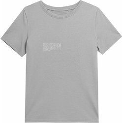 Bluzka damska na wiosnę 4F ze sklepu: SPORT-SHOP.pl w kategorii: Bluzki damskie - zdjęcie 6BAF450-D40-9631_160876