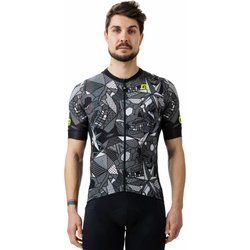 T-shirt męski wiosenny Ale ze sklepu: SPORT-SHOP.pl w kategorii: T-shirty męskie - zdjęcie 6BAF450-D40-9631_160986