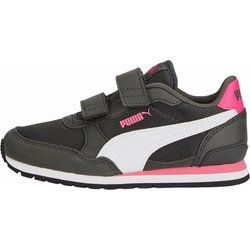Puma - Buty sportowe dziecięce na wiosnę ze sklepu: SPORT-SHOP.pl w kategorii: Buty sportowe dziecięce - zdjęcie 6BAF450-D40-9631_161046