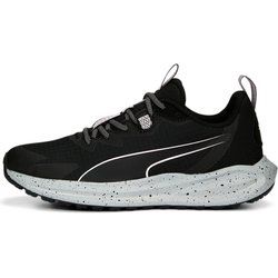 Buty sportowe męskie na wiosnę Puma ze sklepu: SPORT-SHOP.pl w kategorii: Buty sportowe męskie - zdjęcie 6BAF450-D40-9631_161066