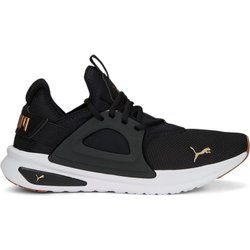 Buty sportowe męskie na wiosnę Puma ze sklepu: SPORT-SHOP.pl w kategorii: Buty sportowe męskie - zdjęcie 6BAF450-D40-9631_161073