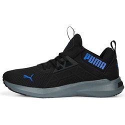 Buty sportowe męskie na jesień Puma ze sklepu: SPORT-SHOP.pl w kategorii: Buty sportowe męskie - zdjęcie 6BAF450-D40-9631_161172
