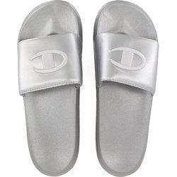 Klapki damskie letnie Champion ze sklepu: SPORT-SHOP.pl w kategorii: Klapki damskie - zdjęcie 6BAF450-D40-9631_161177