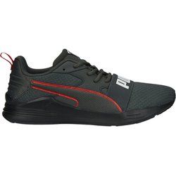 Buty sportowe męskie na jesień Puma ze sklepu: SPORT-SHOP.pl w kategorii: Buty sportowe męskie - zdjęcie 6BAF450-D40-9631_161186