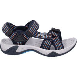 Sandały dziecięce CMP ze sklepu: SPORT-SHOP.pl w kategorii: Sandały dziecięce - zdjęcie 6BAF450-D40-9631_161348