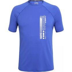 T-shirt męski młodzieżowy Diadora ze sklepu: SPORT-SHOP.pl w kategorii: T-shirty męskie - zdjęcie 6BAF450-D40-9631_161436