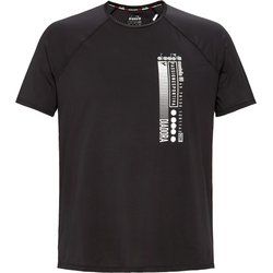T-shirt męski Diadora ze sklepu: SPORT-SHOP.pl w kategorii: T-shirty męskie - zdjęcie 6BAF450-D40-9631_161437