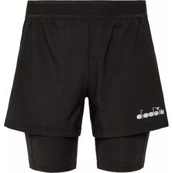 Diadora - Spodenki męskie ze sklepu: SPORT-SHOP.pl w kategorii: Spodenki męskie - zdjęcie 6BAF450-D40-9631_161439