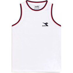 Bluzka damska w sportowym stylu Diadora ze sklepu: SPORT-SHOP.pl w kategorii: Bluzki damskie - zdjęcie 6BAF450-D40-9631_161441