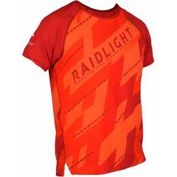 T-shirt męski wiosenny Raidlight ze sklepu: SPORT-SHOP.pl w kategorii: T-shirty męskie - zdjęcie 6BAF450-D40-9631_161497