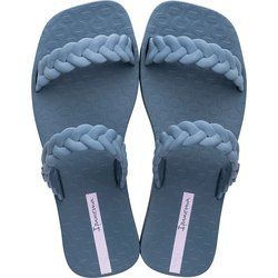 Klapki damskie na lato Ipanema ze sklepu: SPORT-SHOP.pl w kategorii: Klapki damskie - zdjęcie 6BAF450-D40-9631_161544