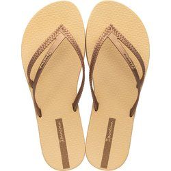 Klapki damskie na lato Ipanema ze sklepu: SPORT-SHOP.pl w kategorii: Klapki damskie - zdjęcie 6BAF450-D40-9631_161555