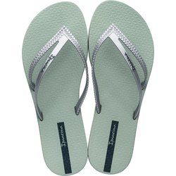 Klapki damskie na lato Ipanema ze sklepu: SPORT-SHOP.pl w kategorii: Klapki damskie - zdjęcie 6BAF450-D40-9631_161556