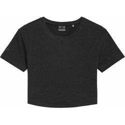 4F - Bluzka damska ze sklepu: SPORT-SHOP.pl w kategorii: Bluzki damskie - zdjęcie 6BAF450-D40-9631_161667