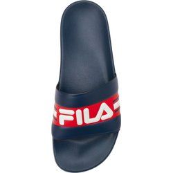 Klapki męskie na lato Fila ze sklepu: SPORT-SHOP.pl w kategorii: Klapki męskie - zdjęcie 6BAF450-D40-9631_161735