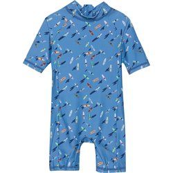 Odzież dla niemowląt na wiosnę Color Kids ze sklepu: SPORT-SHOP.pl w kategorii: Odzież dla niemowląt - zdjęcie 6BAF450-D40-9631_161784