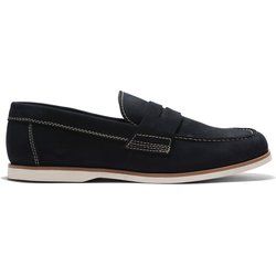 Mokasyny męskie jesienne Timberland ze sklepu: SPORT-SHOP.pl w kategorii: Mokasyny męskie - zdjęcie 6BAF450-D40-9631_161786
