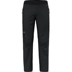 Spodnie męskie sportowe na jesień SALEWA ze sklepu: SPORT-SHOP.pl w kategorii: Spodnie męskie - zdjęcie 6BAF450-D40-9631_161844