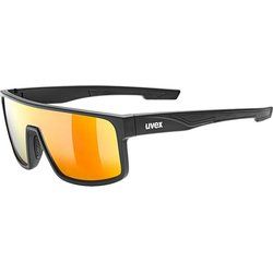 Okulary przeciwsłoneczne Uvex ze sklepu: SPORT-SHOP.pl w kategorii: Okulary przeciwsłoneczne męskie - zdjęcie 6BAF450-D40-9631_161853