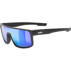 Okulary przeciwsłoneczne Uvex ze sklepu: SPORT-SHOP.pl w kategorii: Okulary przeciwsłoneczne męskie - zdjęcie 6BAF450-D40-9631_161854