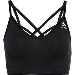 Biustonosz bez wzorów Odlo ze sklepu: SPORT-SHOP.pl w kategorii: Biustonosze - zdjęcie 6BAF450-D40-9631_161862