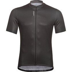 Odlo - T-shirt męski casualowy ze sklepu: SPORT-SHOP.pl w kategorii: T-shirty męskie - zdjęcie 6BAF450-D40-9631_161872