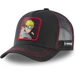 Czapka z daszkiem męska na zimę Capslab ze sklepu: SPORT-SHOP.pl w kategorii: Czapki z daszkiem męskie - zdjęcie 6BAF450-D40-9631_162100