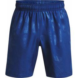 Spodenki męskie Under Armour ze sklepu: SPORT-SHOP.pl w kategorii: Spodenki męskie - zdjęcie 6BAF450-D40-9631_162181