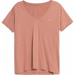 Bluzka damska 4F ze sklepu: SPORT-SHOP.pl w kategorii: Bluzki damskie - zdjęcie 6BAF450-D40-9631_162189