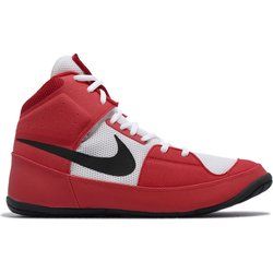 Buty sportowe męskie na wiosnę Nike ze sklepu: SPORT-SHOP.pl w kategorii: Buty sportowe męskie - zdjęcie 6BAF450-D40-9631_162194