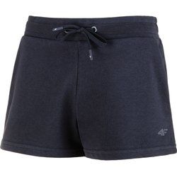 Szorty sportowe 4F ze sklepu: SPORT-SHOP.pl w kategorii: Szorty - zdjęcie 6BAF450-D40-9631_162213