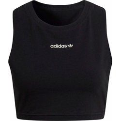 Bluzka damska na lato adidas ze sklepu: SPORT-SHOP.pl w kategorii: Bluzki damskie - zdjęcie 6BAF450-D40-9631_162224