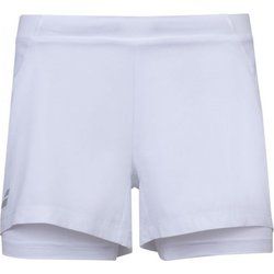 Szorty w sportowym stylu Babolat ze sklepu: SPORT-SHOP.pl w kategorii: Szorty - zdjęcie 6BAF450-D40-9631_162336