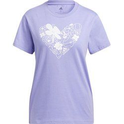 adidas - Bluzka damska wiosenna ze sklepu: SPORT-SHOP.pl w kategorii: Bluzki damskie - zdjęcie 6BAF450-D40-9631_162393
