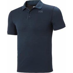 T-shirt męski casualowy wiosenny Helly Hansen ze sklepu: SPORT-SHOP.pl w kategorii: T-shirty męskie - zdjęcie 6BAF450-D40-9631_162427