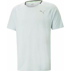Puma - T-shirt męski na wiosnę ze sklepu: SPORT-SHOP.pl w kategorii: T-shirty męskie - zdjęcie 6BAF450-D40-9631_162535