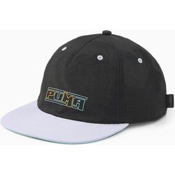Czapka z daszkiem męska Puma ze sklepu: SPORT-SHOP.pl w kategorii: Czapki z daszkiem męskie - zdjęcie 6BAF450-D40-9631_162553