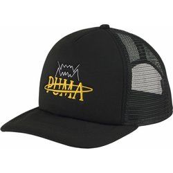 Puma - Czapka z daszkiem męska ze sklepu: SPORT-SHOP.pl w kategorii: Czapki z daszkiem męskie - zdjęcie 6BAF450-D40-9631_162565