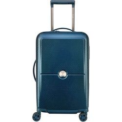 Delsey Paris - Walizka ze sklepu: SPORT-SHOP.pl w kategorii: Walizki - zdjęcie 6BAF450-D40-9631_162568