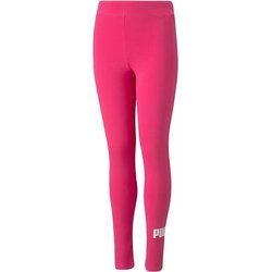 Spodnie dziewczęce na wiosnę Puma ze sklepu: SPORT-SHOP.pl w kategorii: Spodnie dziewczęce - zdjęcie 6BAF450-D40-9631_162597