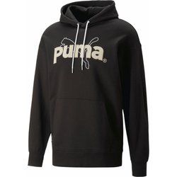 Bluza męska sportowa Puma ze sklepu: SPORT-SHOP.pl w kategorii: Bluzy męskie - zdjęcie 6BAF450-D40-9631_162651