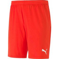 Puma - Spodenki męskie na lato ze sklepu: SPORT-SHOP.pl w kategorii: Spodenki męskie - zdjęcie 6BAF450-D40-9631_162665