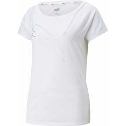 Bluzka damska Puma ze sklepu: SPORT-SHOP.pl w kategorii: Bluzki damskie - zdjęcie 6BAF450-D40-9631_162721