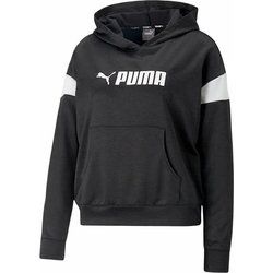 Bluza damska jesienna Puma ze sklepu: SPORT-SHOP.pl w kategorii: Bluzy damskie - zdjęcie 6BAF450-D40-9631_162724