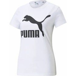 Bluzka damska sportowa Puma ze sklepu: SPORT-SHOP.pl w kategorii: Bluzki damskie - zdjęcie 6BAF450-D40-9631_162729