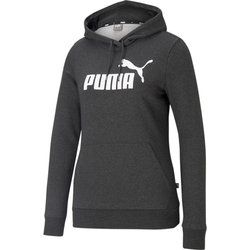 Puma - Bluza damska sportowa ze sklepu: SPORT-SHOP.pl w kategorii: Bluzy damskie - zdjęcie 6BAF450-D40-9631_162739